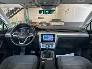 VOLKSWAGEN Passat Business 1.6 TDI DSG