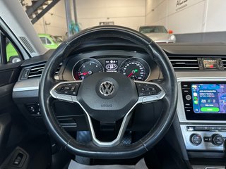 VOLKSWAGEN Passat Business 1.6 TDI DSG