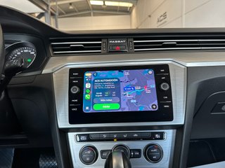 VOLKSWAGEN Passat Business 1.6 TDI DSG