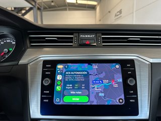 VOLKSWAGEN Passat Business 1.6 TDI DSG