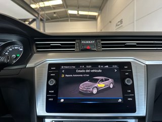 VOLKSWAGEN Passat Business 1.6 TDI DSG