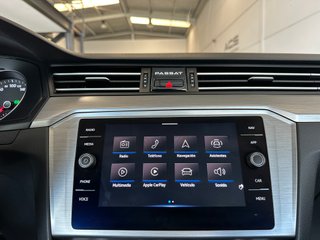 VOLKSWAGEN Passat Business 1.6 TDI DSG