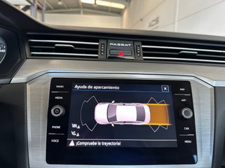 VOLKSWAGEN Passat Business 1.6 TDI DSG