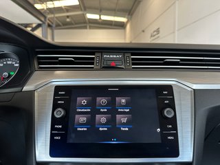 VOLKSWAGEN Passat Business 1.6 TDI DSG