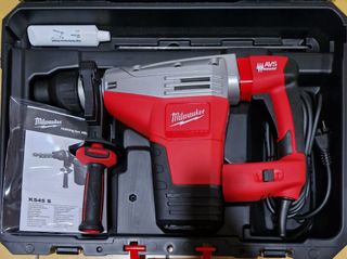Martillo combinado Milwaukee - K 545 S, SDS-Max