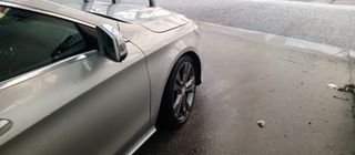 Mercedes-Benz CLA (178)  2013