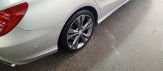 Mercedes-Benz CLA (178)  2013