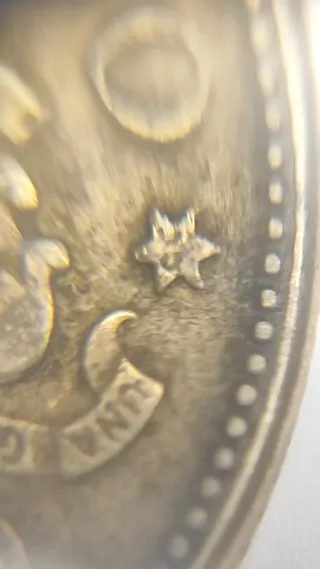 Lote 2 Monedas 2,5 Pesetas 1953 *54 y *56