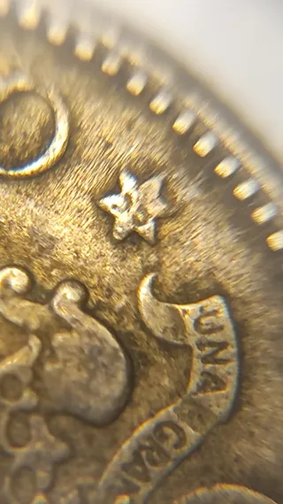 Lote 2 Monedas 2,5 Pesetas 1953 *54 y *56