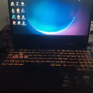 Asus tuff , NVIDIA GeForce RTX 2060 6gb,AMD Ryzen7