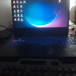 Asus tuff , NVIDIA GeForce RTX 2060 6gb,AMD Ryzen7