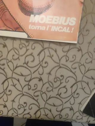 Totem nr. 1 nuova serie