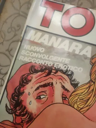 Totem nr. 1 nuova serie