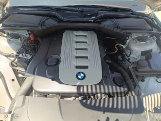 BMW Serie 7 2008