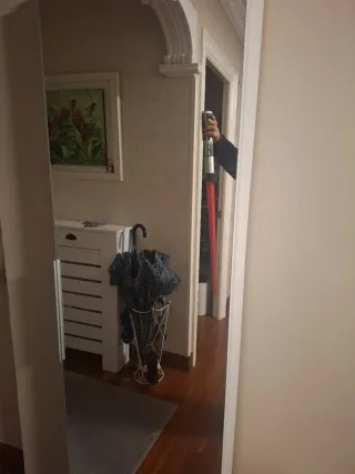 Espada láser de jugete