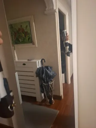 Espada láser de jugete