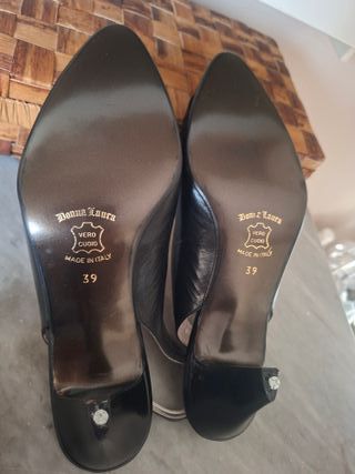 Scarpe "Donna Laura Venezia"