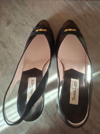 Scarpe "Donna Laura Venezia"