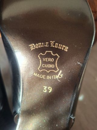 Scarpe "Donna Laura Venezia"