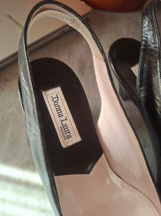 Scarpe "Donna Laura Venezia"