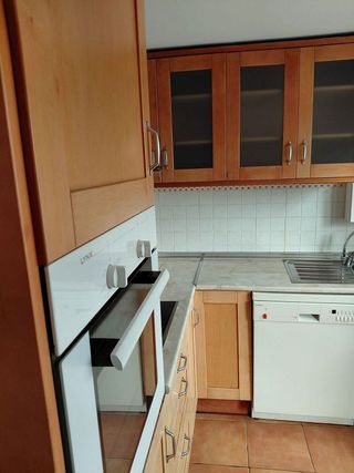 Piso en alquiler en Ruiseñores en Zaragoza