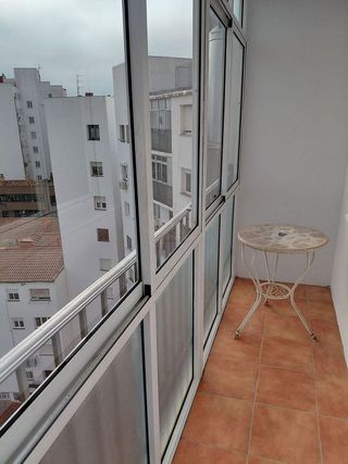 Piso en alquiler en Ruiseñores en Zaragoza