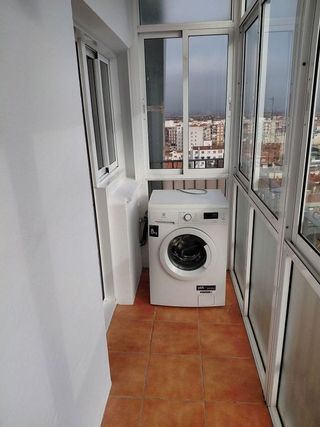 Piso en alquiler en Ruiseñores en Zaragoza