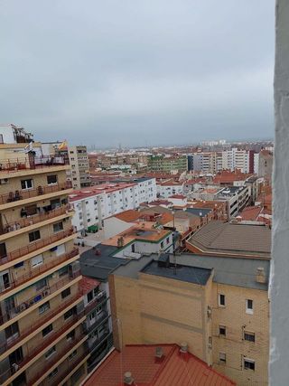 Piso en alquiler en Ruiseñores en Zaragoza