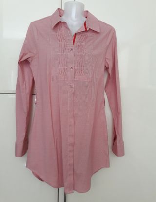 Camiseiro Atmosphere Tamanho S