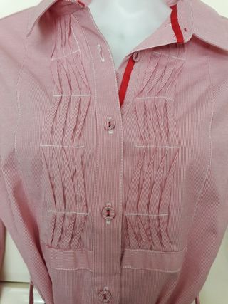 Camiseiro Atmosphere Tamanho S