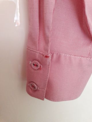 Camiseiro Atmosphere Tamanho S