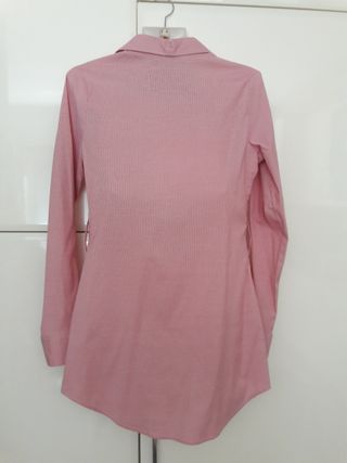 Camiseiro Atmosphere Tamanho S