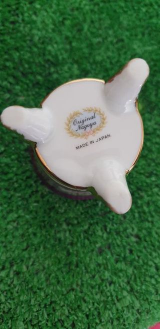 Conjunto Vintage Golden Coffee