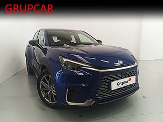 Lexus LBX FWD Elegant