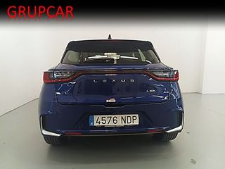 Lexus LBX FWD Elegant