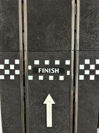 SCALEXTRIC IMOLA F1 circuito completo - NUEVO