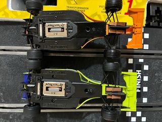 SCALEXTRIC IMOLA F1 circuito completo - NUEVO