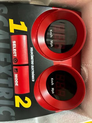 SCALEXTRIC IMOLA F1 circuito completo - NUEVO