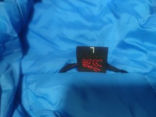 Chaqueta grifone gore-tex ,en excelente estado