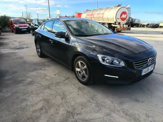 Volvo S60 2015