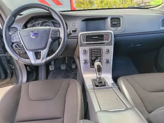 Volvo S60 2015