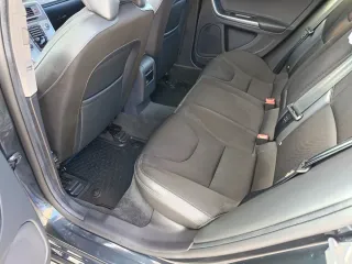 Volvo S60 2015