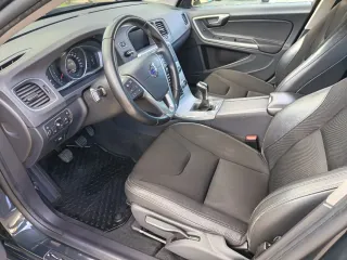 Volvo S60 2015