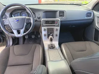 Volvo S60 2015