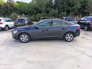 Volvo S60 2015