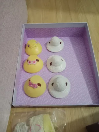 Accesorios mi pequeño pony