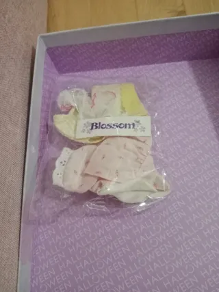 Accesorios mi pequeño pony