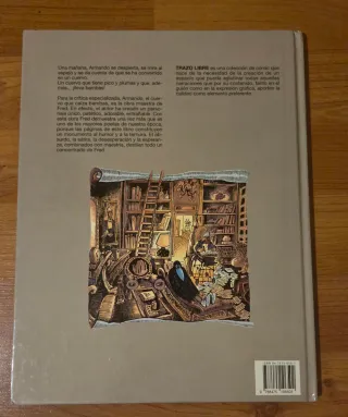 Historia Del Cuervo Con Bambas