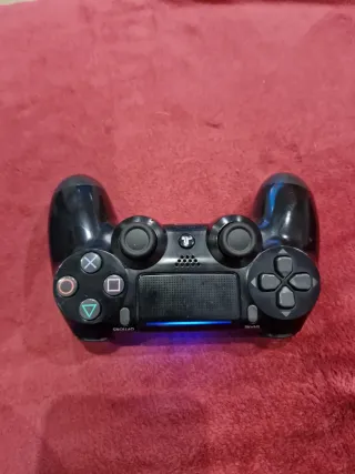 Mando ps4 original