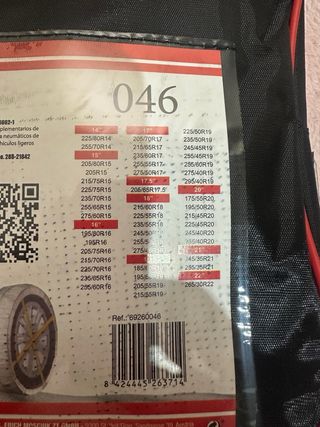 Mallas para rueda vehicular